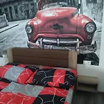 מלון דירות Cuba