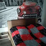 מלון דירות Cuba 3*