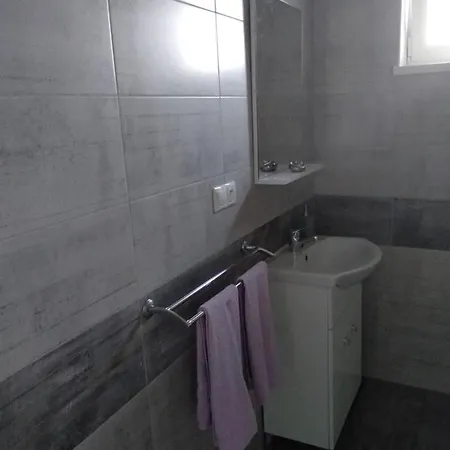 Cuba Aparthotel Veľký Meder