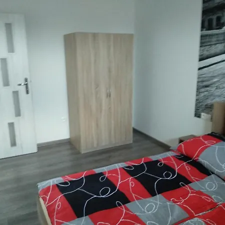 Aparthotel Cuba