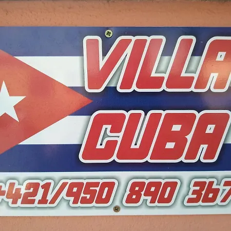 Cuba
