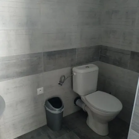 Aparthotel Cuba Velky Meder