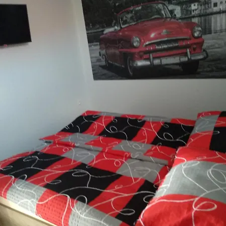 Cuba Aparthotel