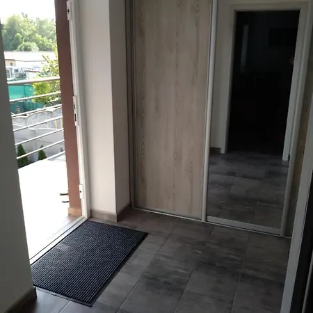 Apartmanhotel Cuba *