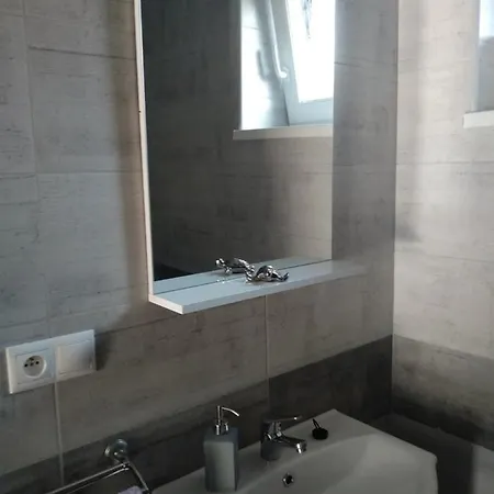 Aparthotel Cuba