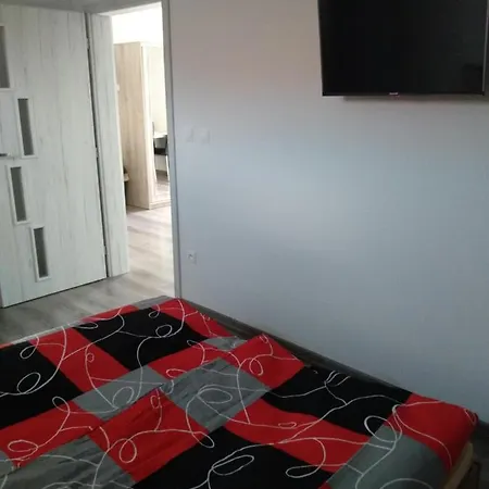 Apartahotel Cuba 3*