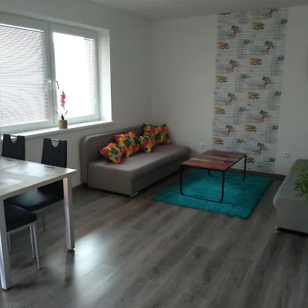 Cuba 3* Veľký Meder