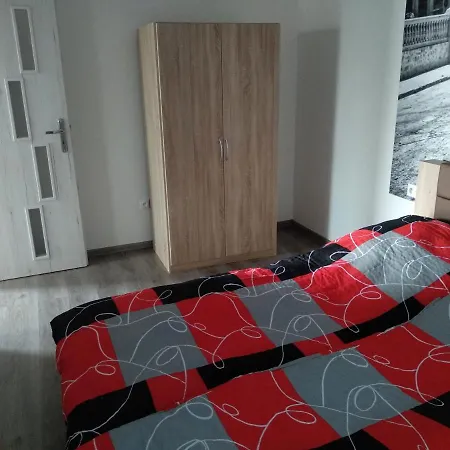 Cuba Appart hôtel 3*
