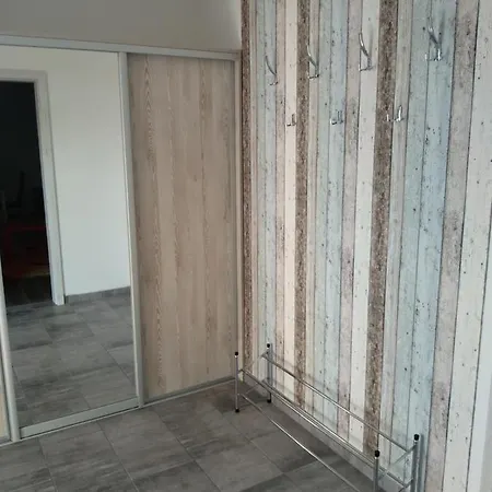 Apartmanhotel Cuba *