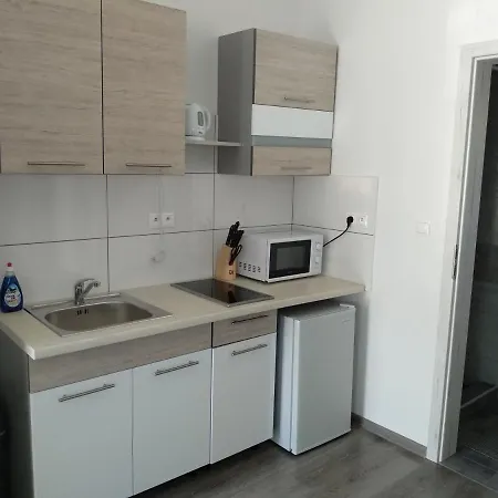 Cuba * Veľký Meder