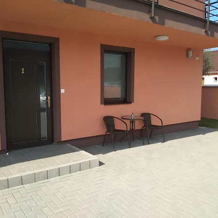 公寓式酒店 Cuba 3*