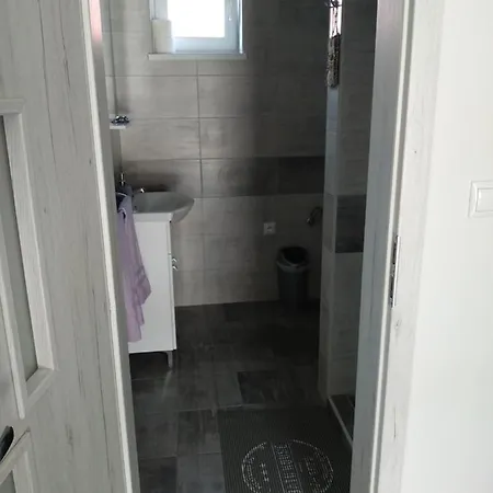 Aparthotel Cuba Veľký Meder