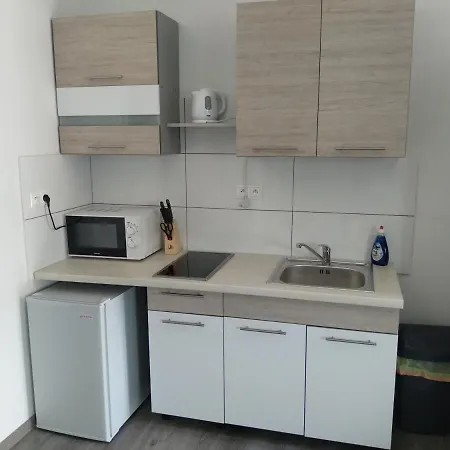 Cuba Appart hôtel