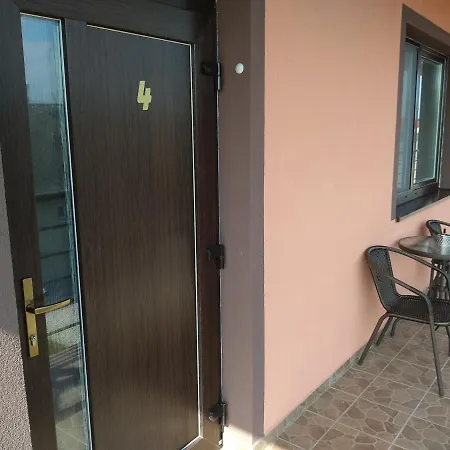 Cuba Veľký Meder
