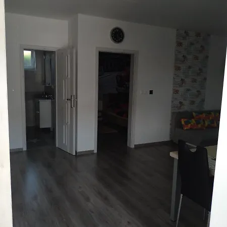 公寓式酒店 Cuba