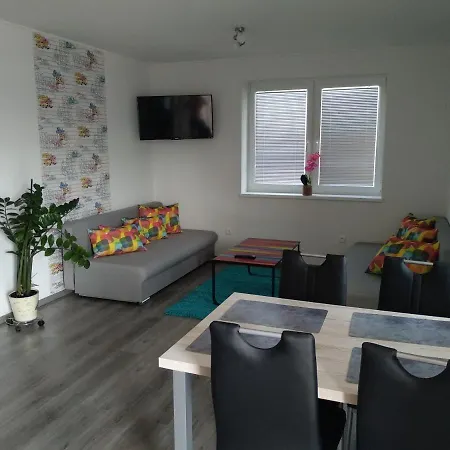 Cuba Aparthotel *
