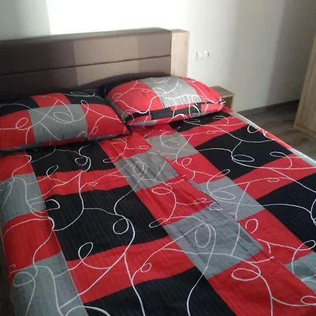 Appart hôtel Cuba