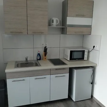 Aparthotel Cuba *