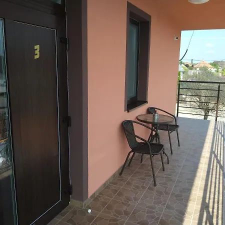 公寓式酒店 Cuba