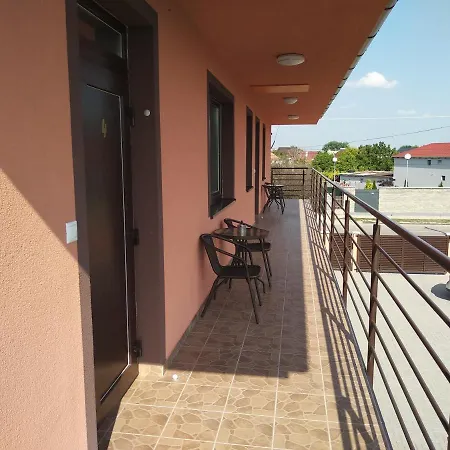 Cuba Aparthotel 3*