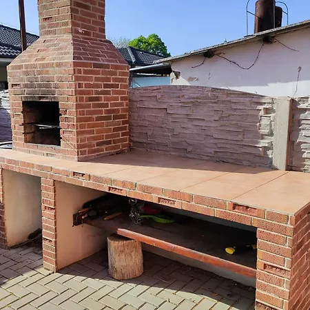 Cuba 3* Veľký Meder