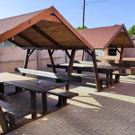 Apartmanhotel Cuba