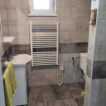 Cuba 公寓式酒店 3*