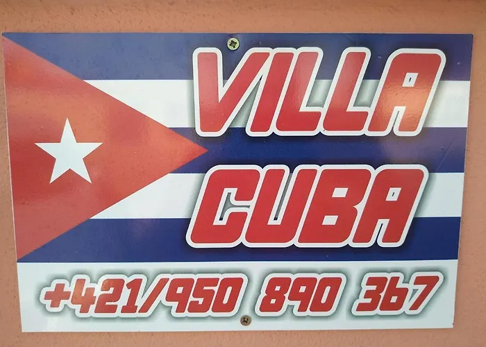 Cuba