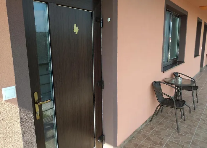 Cuba Veľký Meder