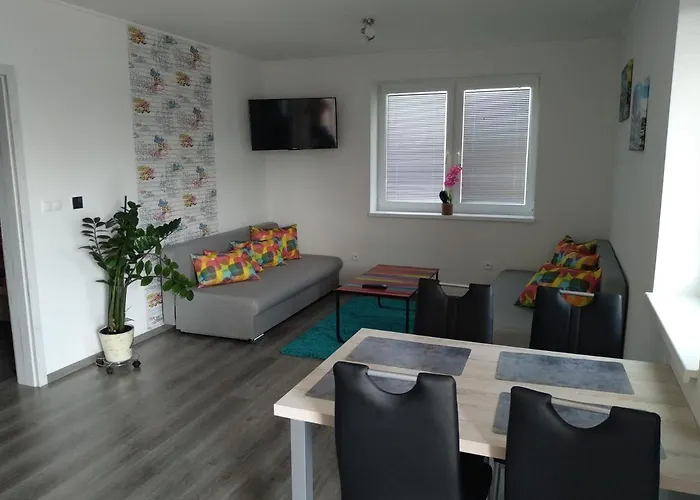 Cuba Hotel apartamentowy 3*