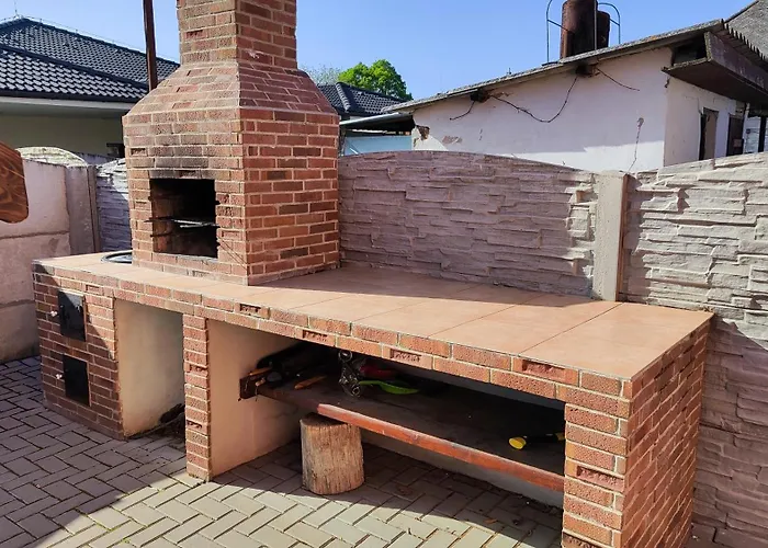 Cuba 3* Veľký Meder