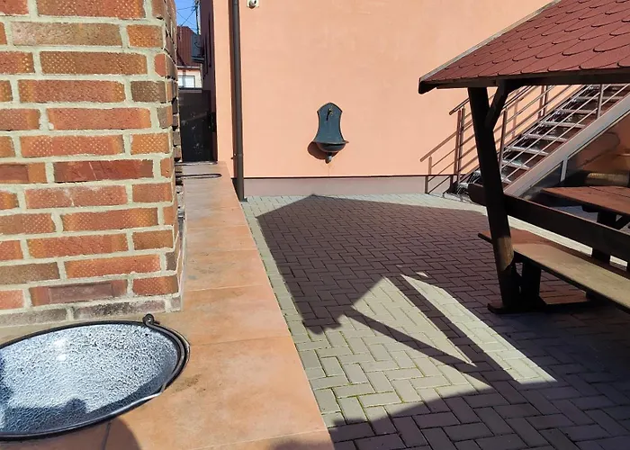 Cuba Hotel apartamentowy