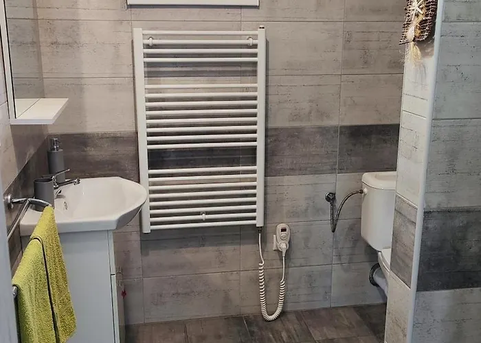 Cuba Hotel apartamentowy 3*